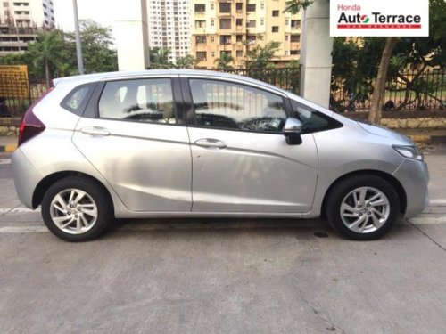 Used 2017 Jazz 1.2 V i VTEC  for sale in Mumbai