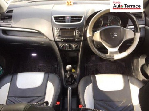 Used 2017 Swift VXI  for sale in Mumbai