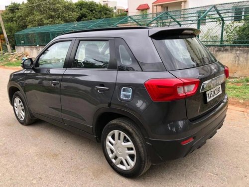 Used 2020 Vitara Brezza VXI  for sale in Bangalore