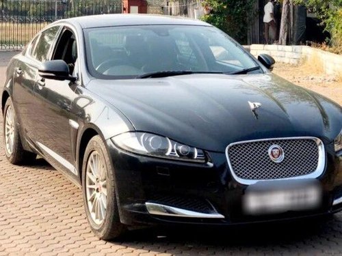 Used 2015 XF 2.2 Litre Luxury  for sale in Mumbai