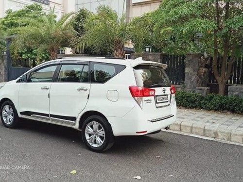 Used 2018 Innova Crysta 2.7 ZX AT  for sale in New Delhi