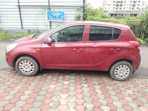 Used 2009 i20 Magna  for sale in Pune