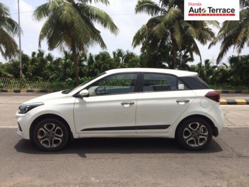 Used 2019 i20 Asta  for sale in Mumbai