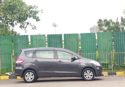 Used 2017 Ertiga ZXI  for sale in Mumbai