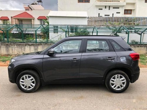 Used 2020 Vitara Brezza VXI  for sale in Bangalore