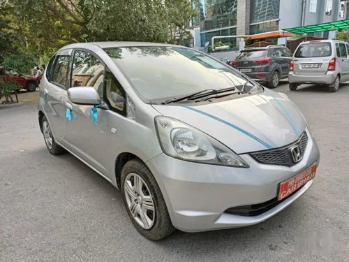 Used 2009 Jazz Basic  for sale in Noida