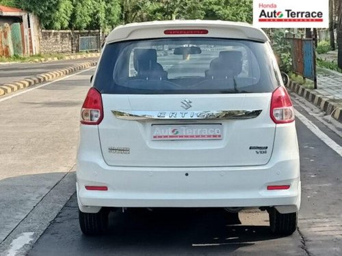 Used 2017 Ertiga VDI  for sale in Mumbai