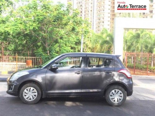 Used 2017 Swift VXI  for sale in Mumbai