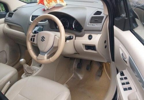 Used 2017 Ertiga ZXI  for sale in Mumbai