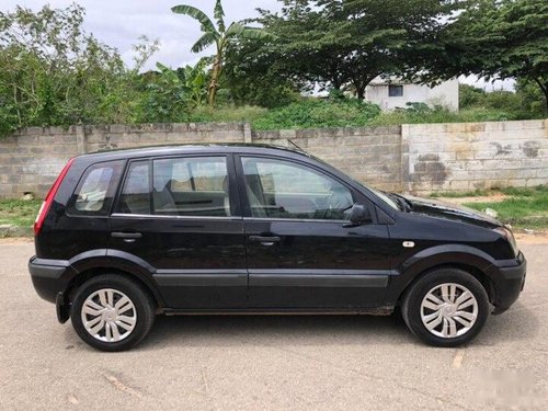 Used 2008 Fusion 1.4 TDCi Diesel  for sale in Bangalore