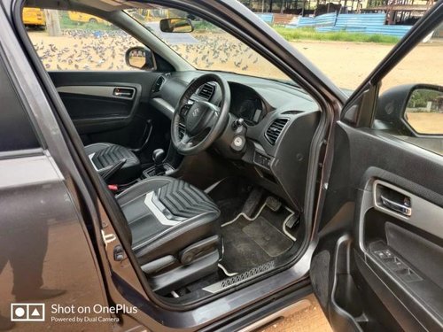 Used 2019 Vitara Brezza ZDi AMT  for sale in Hyderabad