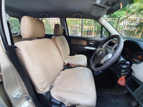 Used 2016 Wagon R LXI  for sale in Kolkata