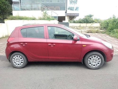 Used 2009 i20 Magna  for sale in Pune