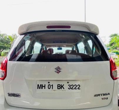 Used 2013 Ertiga VXI CNG  for sale in Mumbai