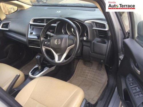 Used 2017 Jazz 1.2 V i VTEC  for sale in Mumbai