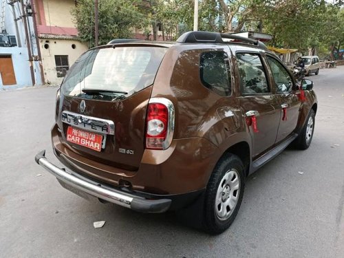 Used 2015 Duster 85PS Diesel RxL  for sale in Noida