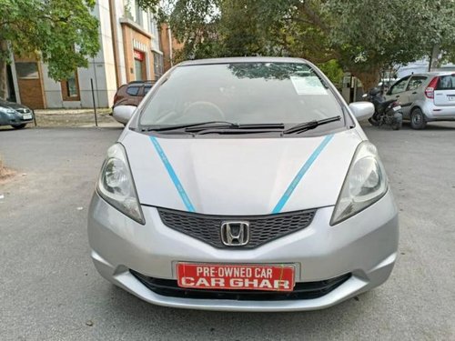 Used 2009 Jazz Basic  for sale in Noida