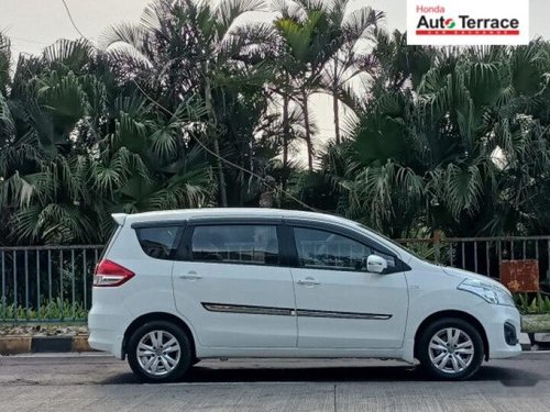 Used 2017 Ertiga VDI  for sale in Mumbai