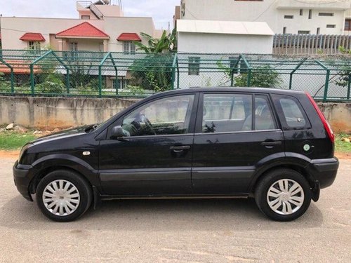 Used 2008 Fusion 1.4 TDCi Diesel  for sale in Bangalore