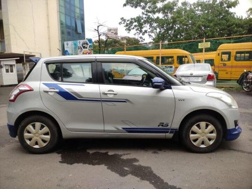 Used 2013 Swift VXI  for sale in Mumbai