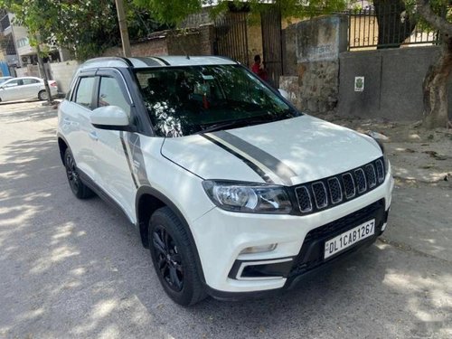 Used 2019 Vitara Brezza VDi AMT  for sale in New Delhi