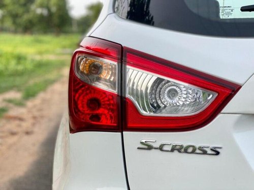 Used 2018 S Cross Zeta DDiS 200 SH  for sale in Ahmedabad