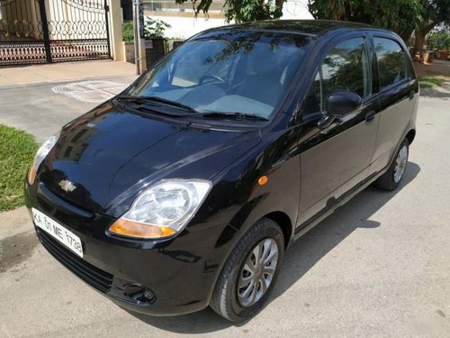 Used 2008 Spark 1.0 LS  for sale in Bangalore