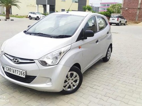 Used 2014 Eon Magna Plus  for sale in Chandigarh