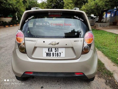 Used 2011 Beat Option Pack  for sale in Bangalore