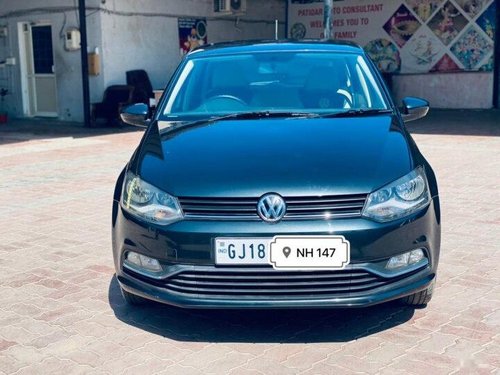 Used 2015 Polo 1.5 TDI Highline  for sale in Ahmedabad