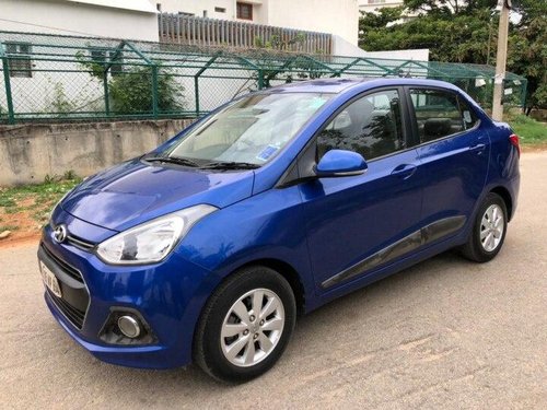 Used 2015 Xcent 1.2 Kappa S AT  for sale in Bangalore
