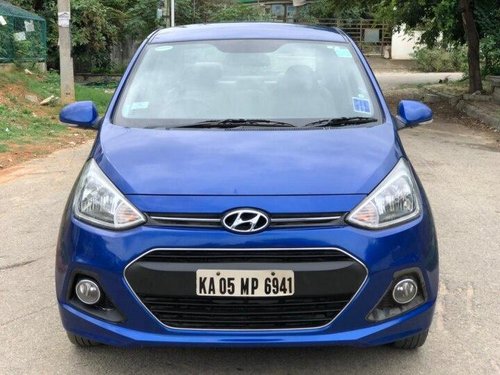 Used 2015 Xcent 1.2 Kappa S AT  for sale in Bangalore