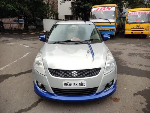 Used 2013 Swift VXI  for sale in Mumbai