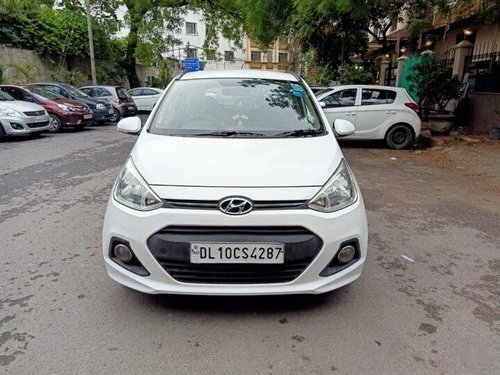 Used 2014 i10 Asta  for sale in New Delhi