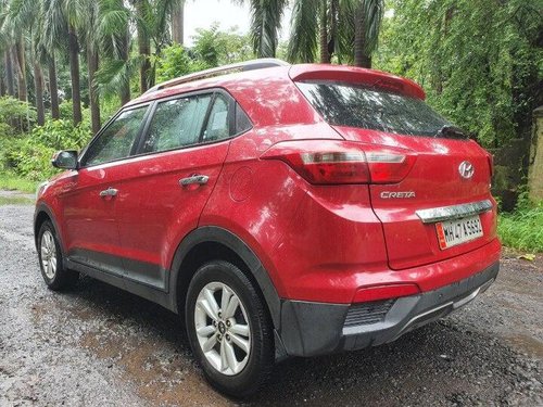 Used 2015 Creta 1.6 SX  for sale in Mumbai