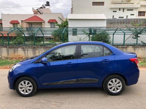 Used 2015 Xcent 1.2 Kappa S AT  for sale in Bangalore