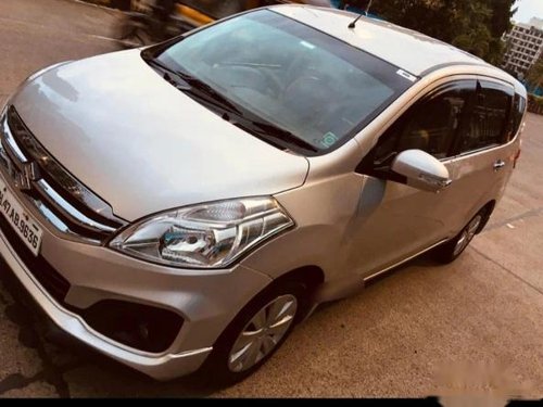 Used 2018 Ertiga CNG VXI  for sale in Mumbai