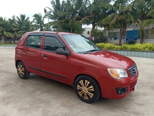 Used 2011 Alto K10 VXI  for sale in Hyderabad