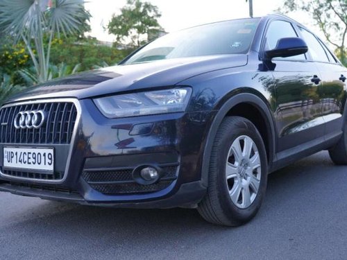 Used 2014 Q3 2012-2015  for sale in New Delhi