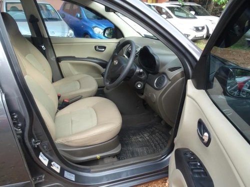 Used 2013 i10 Magna  for sale in Kolkata