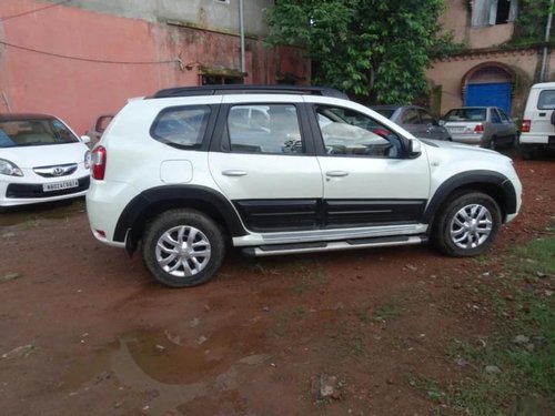 Used 2016 Terrano XL  for sale in Kolkata