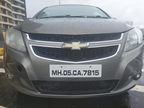 Used 2014 Sail LT ABS  for sale in Mumbai