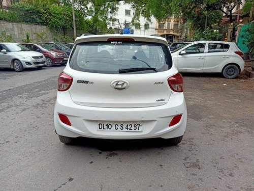 Used 2014 i10 Asta  for sale in New Delhi