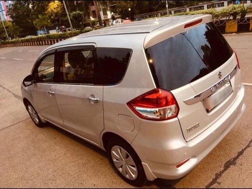 Used 2018 Ertiga CNG VXI  for sale in Mumbai