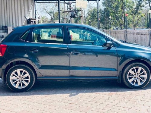 Used 2015 Polo 1.5 TDI Highline  for sale in Ahmedabad