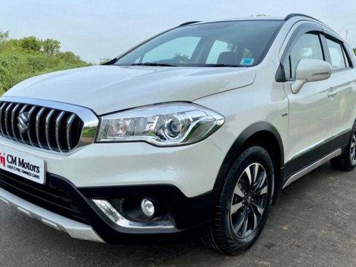 Used 2018 S Cross Zeta DDiS 200 SH  for sale in Ahmedabad