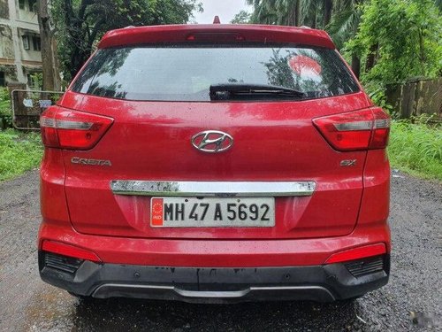 Used 2015 Creta 1.6 SX  for sale in Mumbai