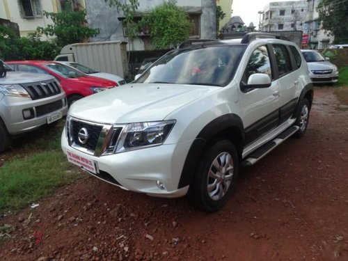 Used 2016 Terrano XL  for sale in Kolkata