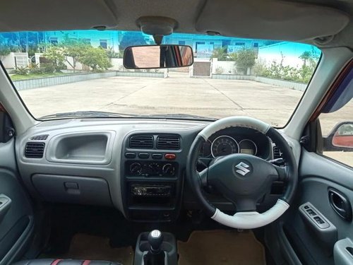 Used 2011 Alto K10 VXI  for sale in Hyderabad