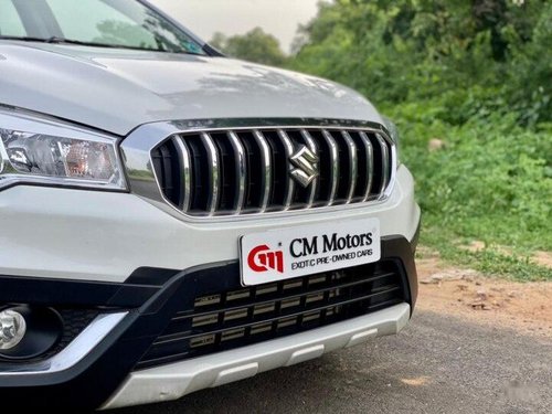 Used 2018 S Cross Zeta DDiS 200 SH  for sale in Ahmedabad